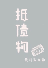 抵债物小说完整版在哪看